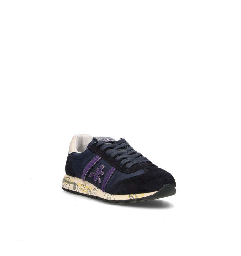 PREMIATA Sneaker donna