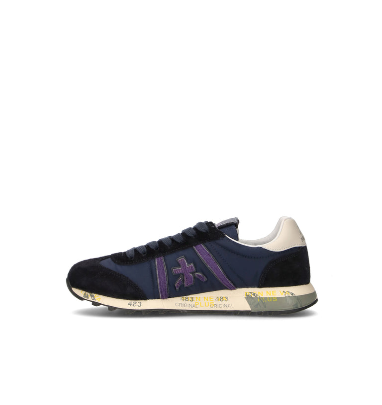 PREMIATA Sneaker donna