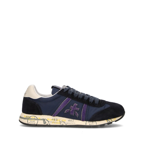 PREMIATA Sneaker donna