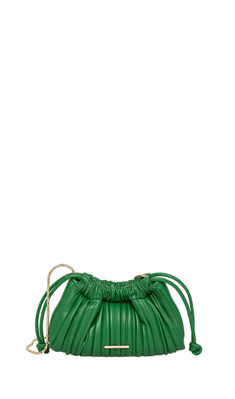 CALVIN KLEIN Tracolla donna verde