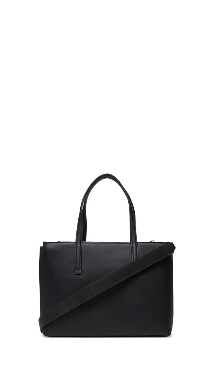 CALVIN KLEIN Borsa donna nera