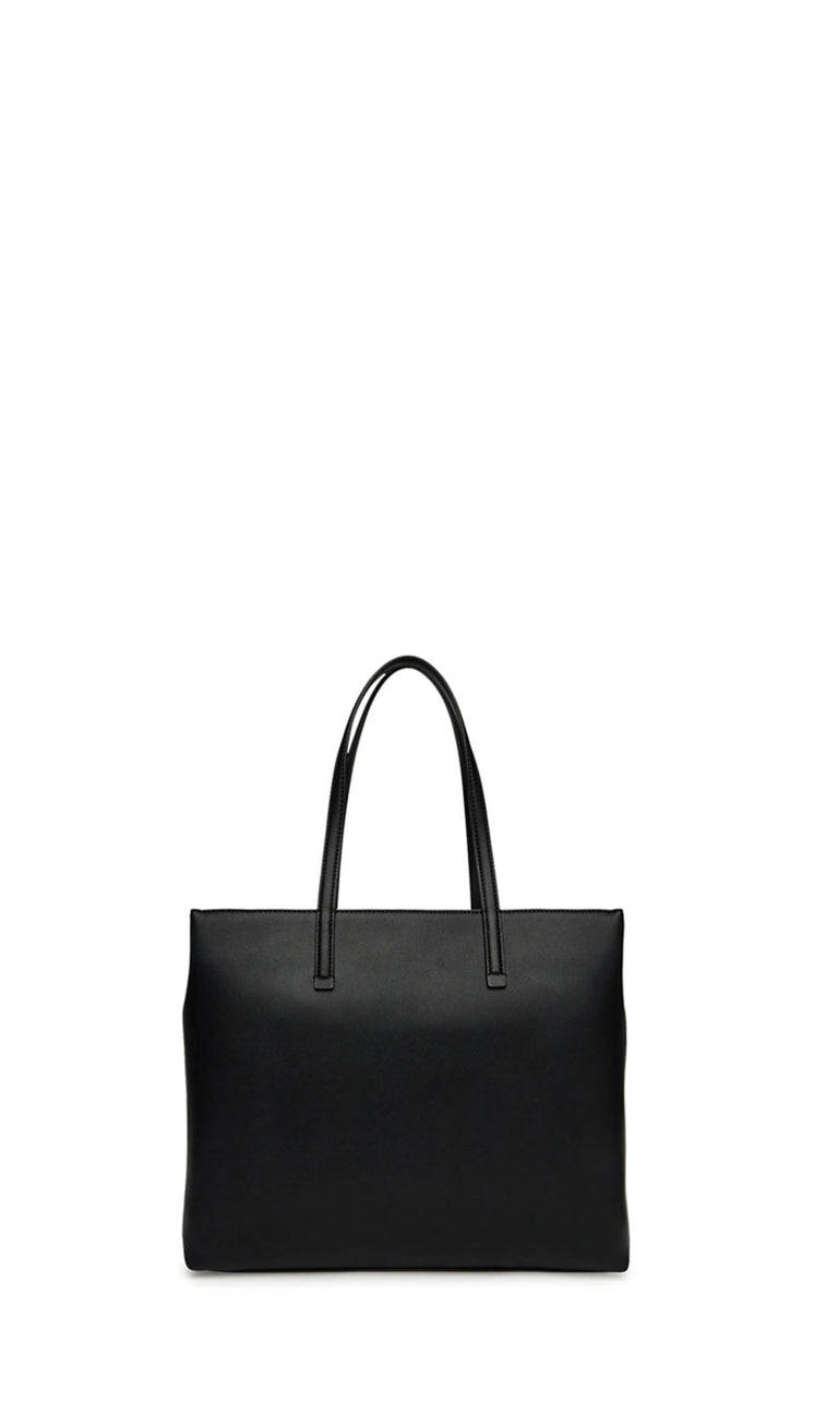 CALVIN KLEIN Borsa donna nera