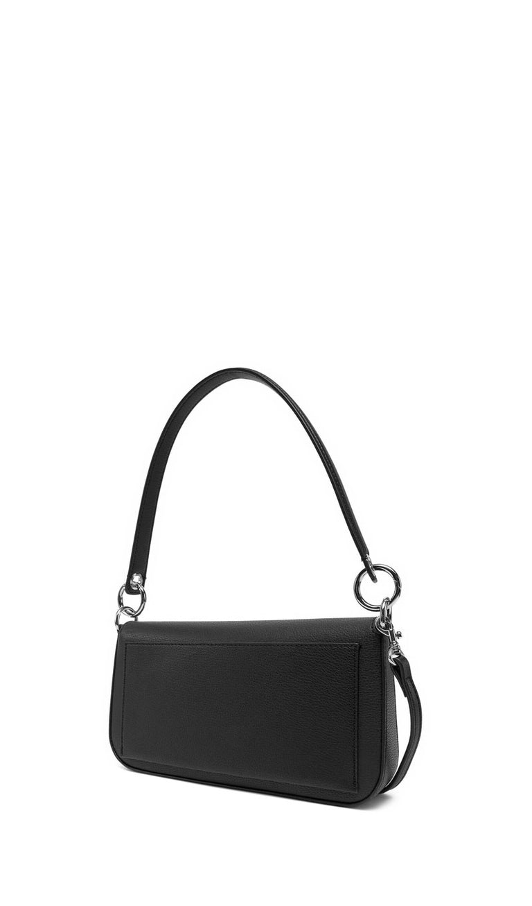 CALVIN KLEIN Borsa donna nera