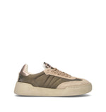 MONOWAY Sneaker donna beige