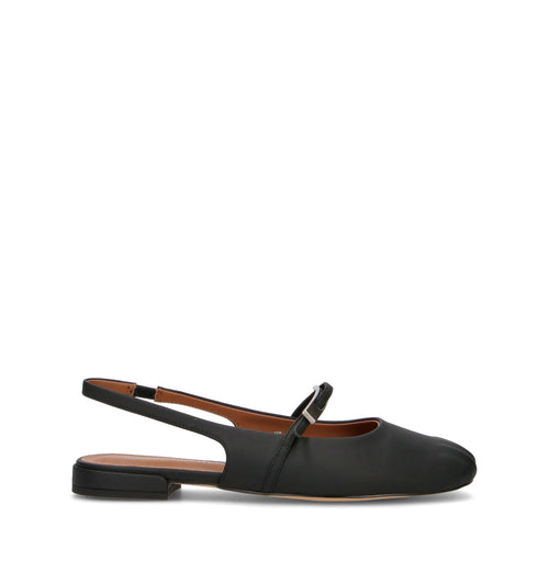 MANUFACTURE D'ESSAI Slingback donna