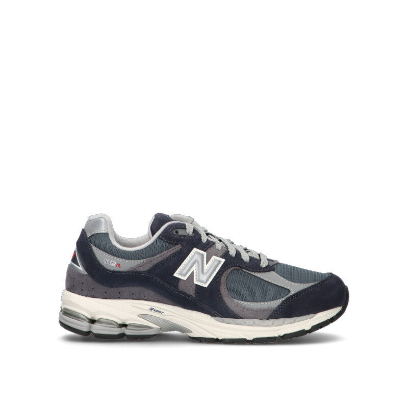 NEW BALANCE 2002 R Sneaker uomo blu