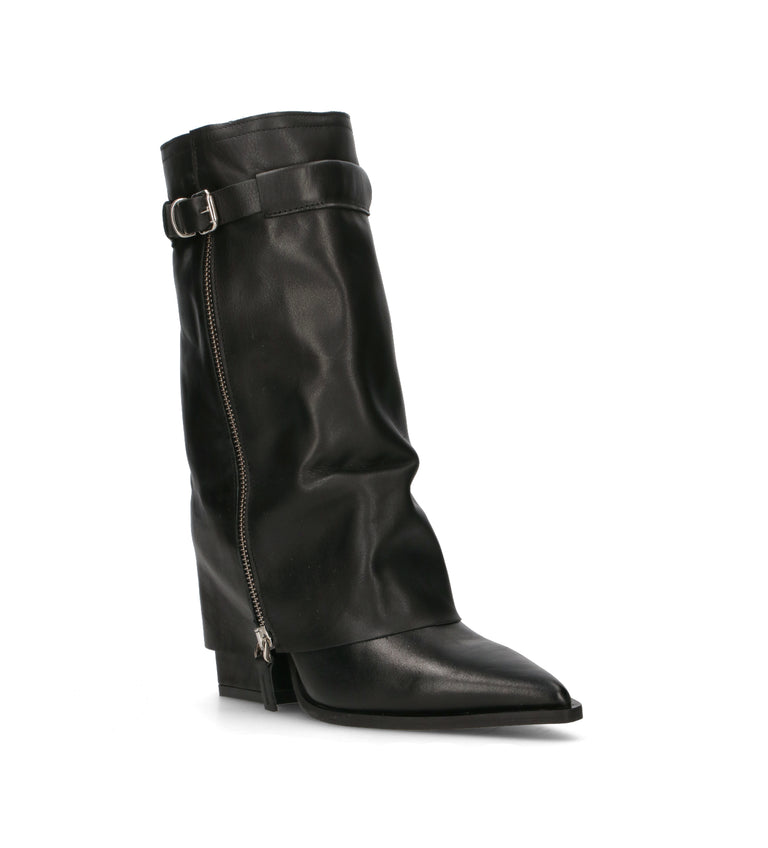 MIMMU' Stivale donna