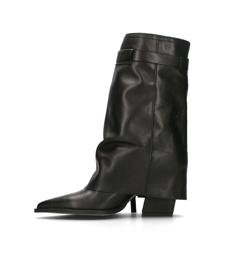 MIMMU' Stivale donna