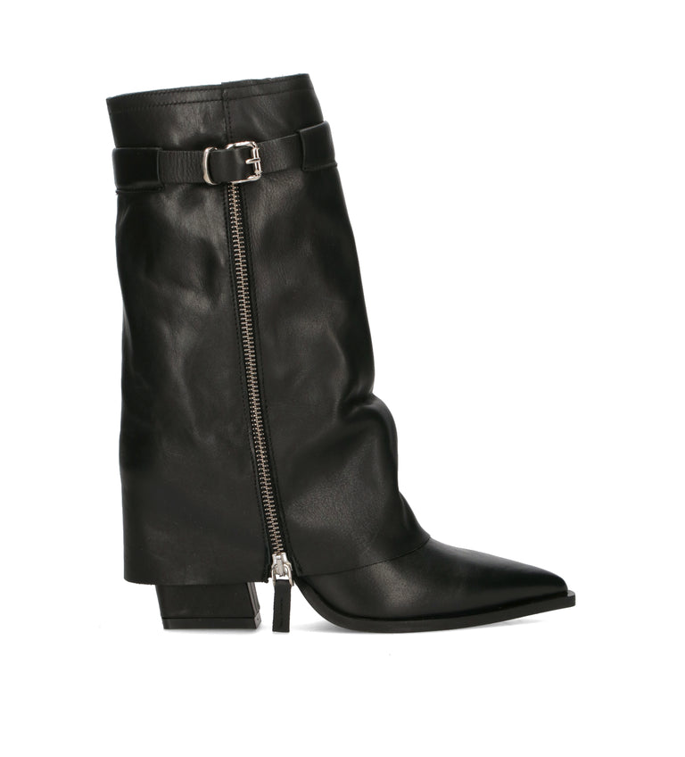 MIMMU' Stivale donna