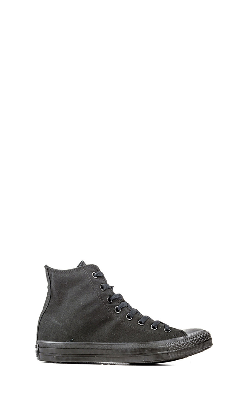 CONVERSE - CHUCK TAYLOR HI Sneaker uomo nera