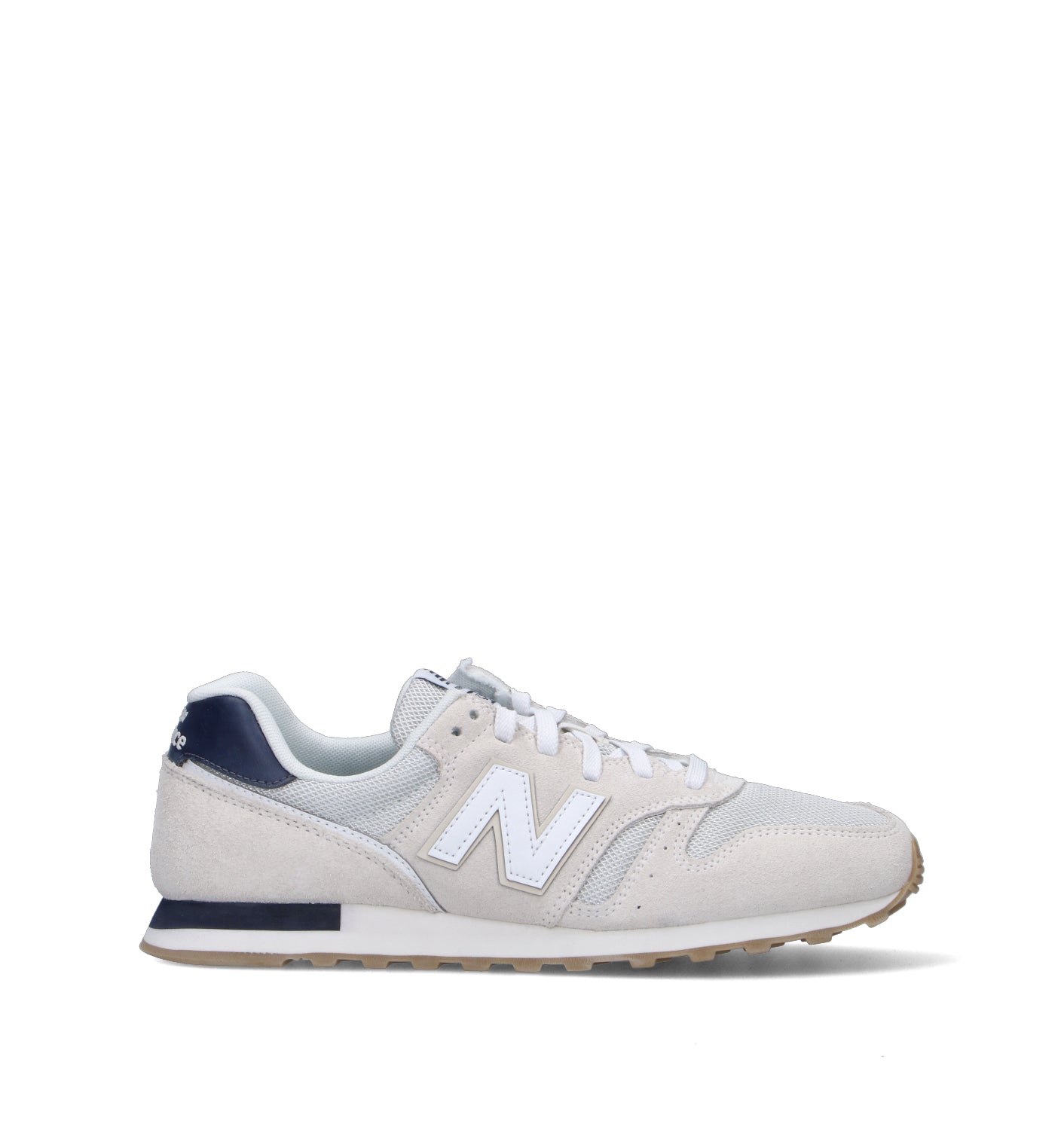 NEW BALANCE 373 Sneaker uomo bianca