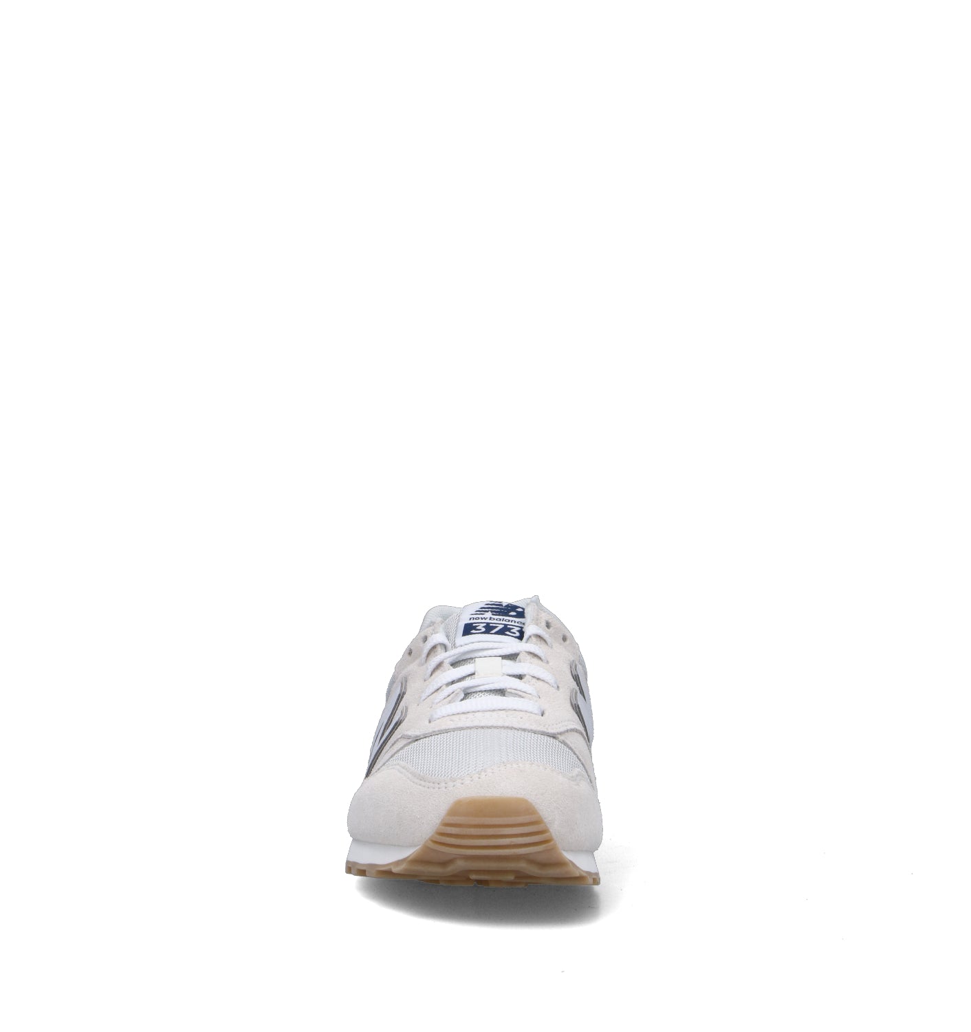NEW BALANCE 373 Sneaker uomo bianca