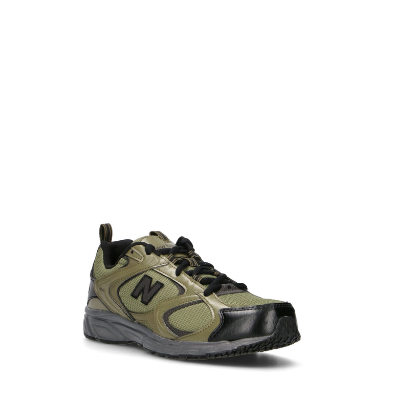 NEW BALANCE 408 Sneaker uomo militare