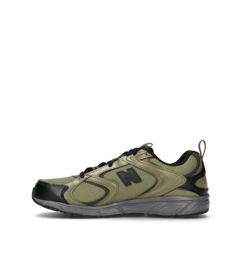 NEW BALANCE 408 Sneaker uomo militare