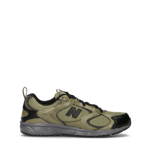 NEW BALANCE 408 Sneaker uomo militare