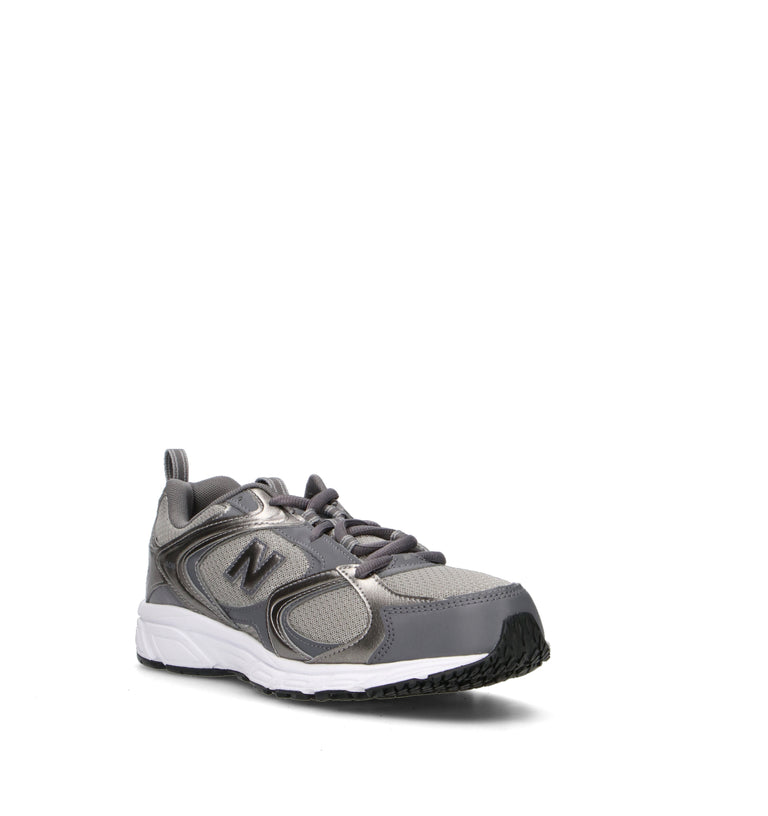 NEW BALANCE 408 Sneaker uomo grigia