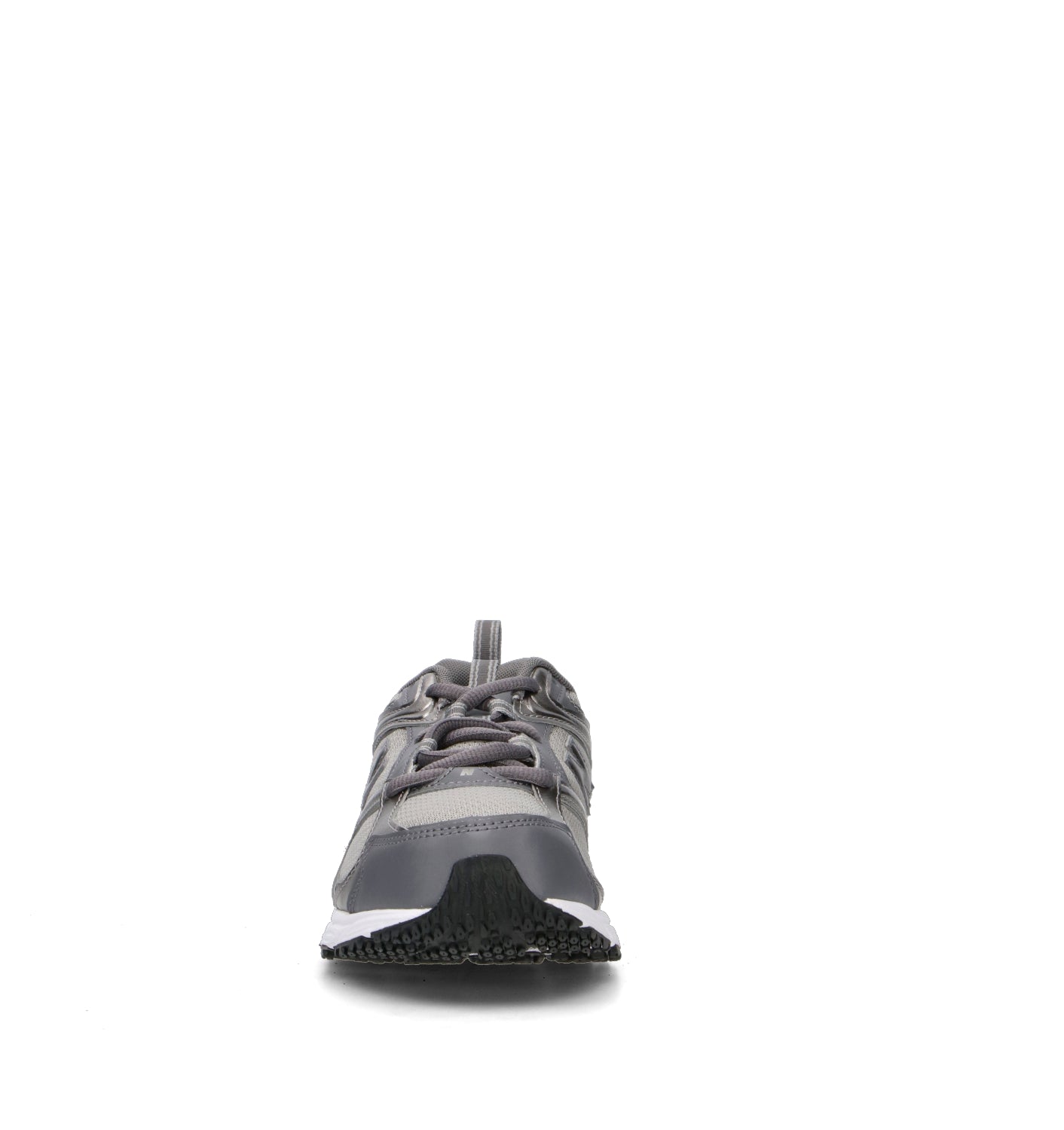 NEW BALANCE 408 Sneaker uomo grigia