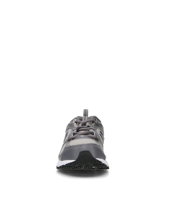 NEW BALANCE 408 Sneaker uomo grigia
