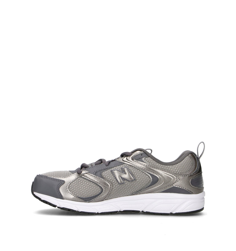 NEW BALANCE 408 Sneaker uomo grigia