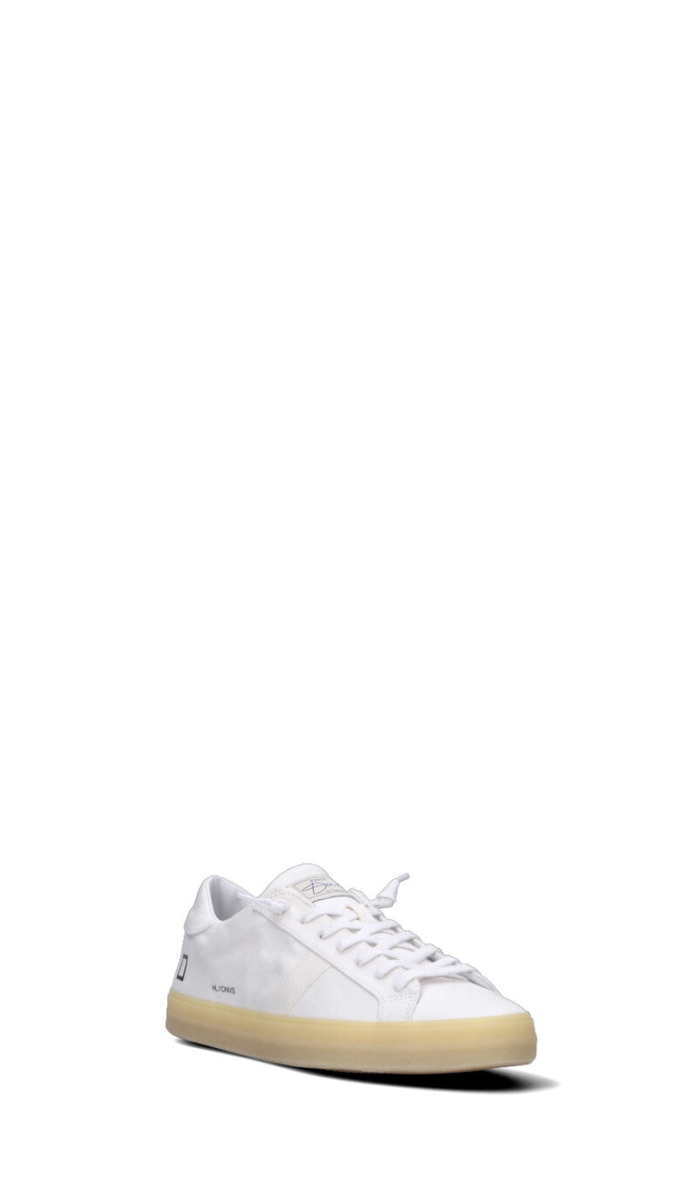 D.A.T.E. HILL LOW CANVAS Sneaker uomo