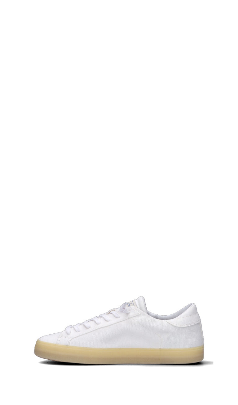 D.A.T.E. HILL LOW CANVAS Sneaker uomo