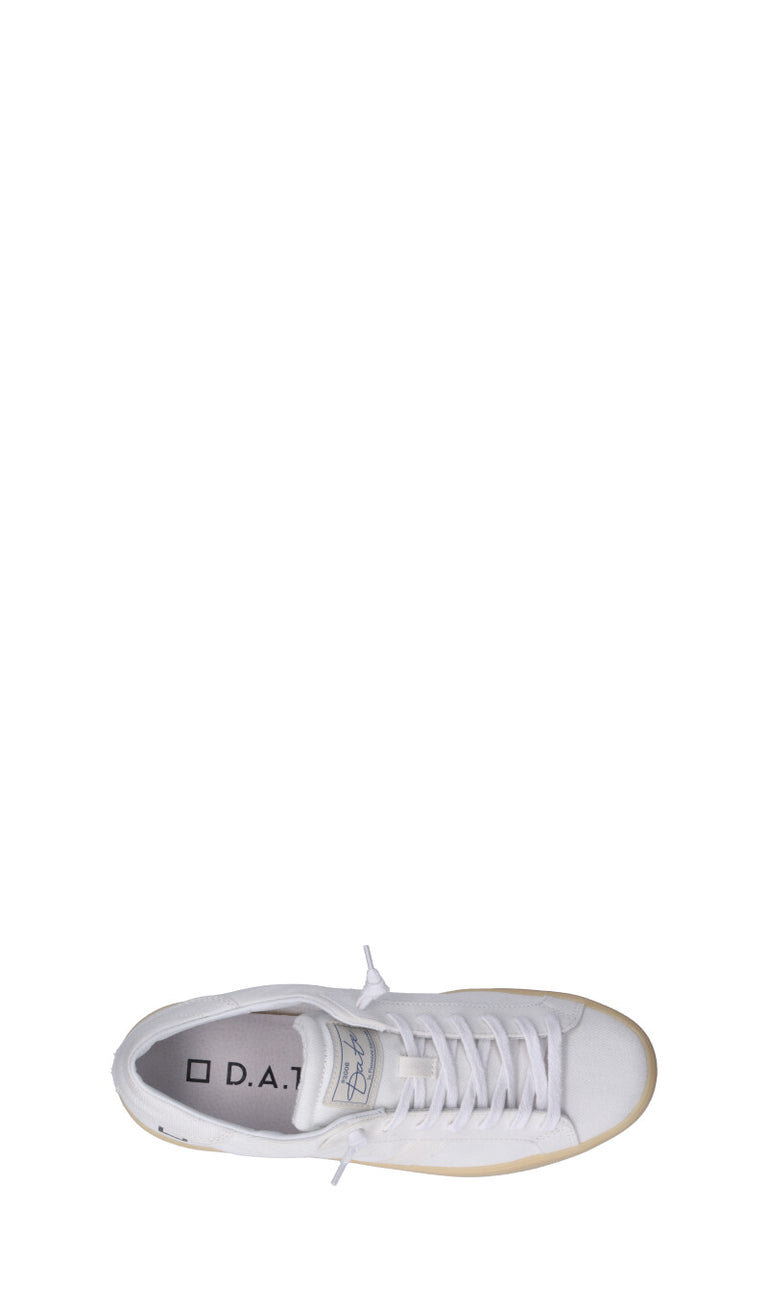 D.A.T.E. HILL LOW CANVAS Sneaker uomo
