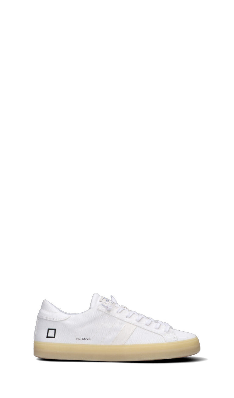 D.A.T.E. HILL LOW CANVAS Sneaker uomo