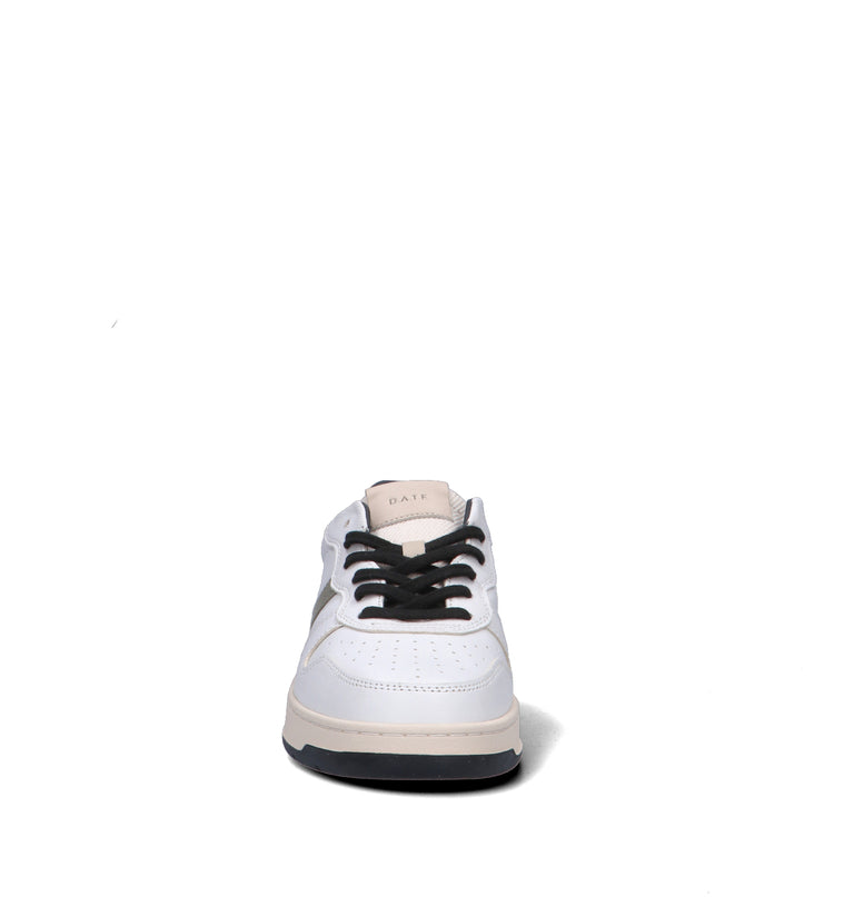 D.A.T.E. Sneaker uomo bianca