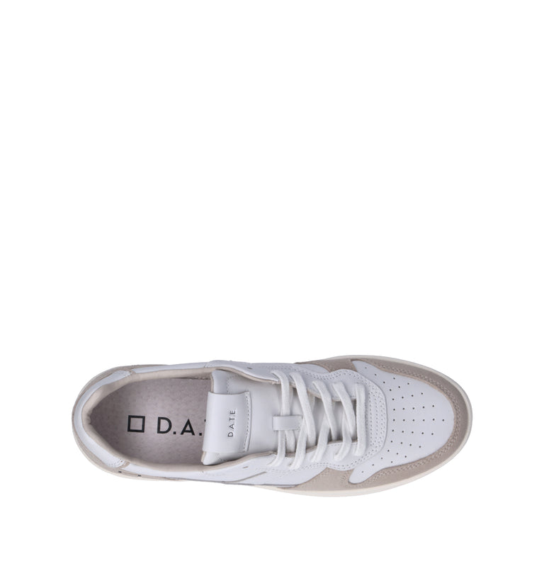 D.A.T.E. Sneaker uomo