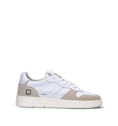 D.A.T.E. Sneaker uomo