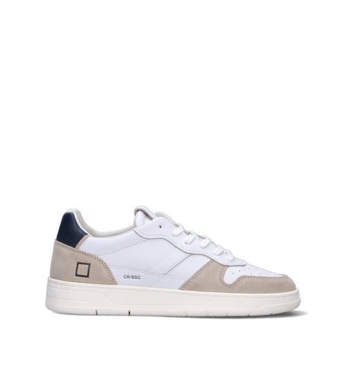 D.A.T.E. Sneaker uomo