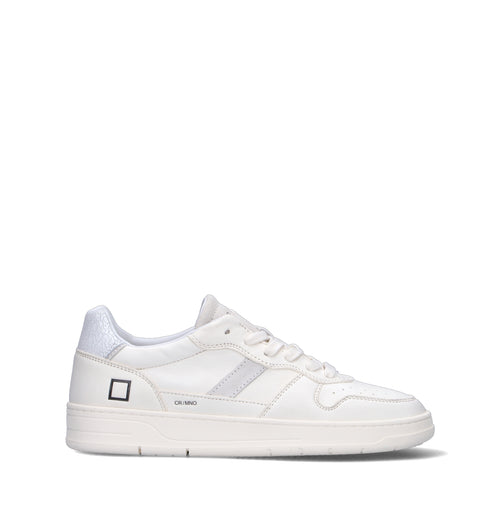 D.A.T.E. Sneaker uomo