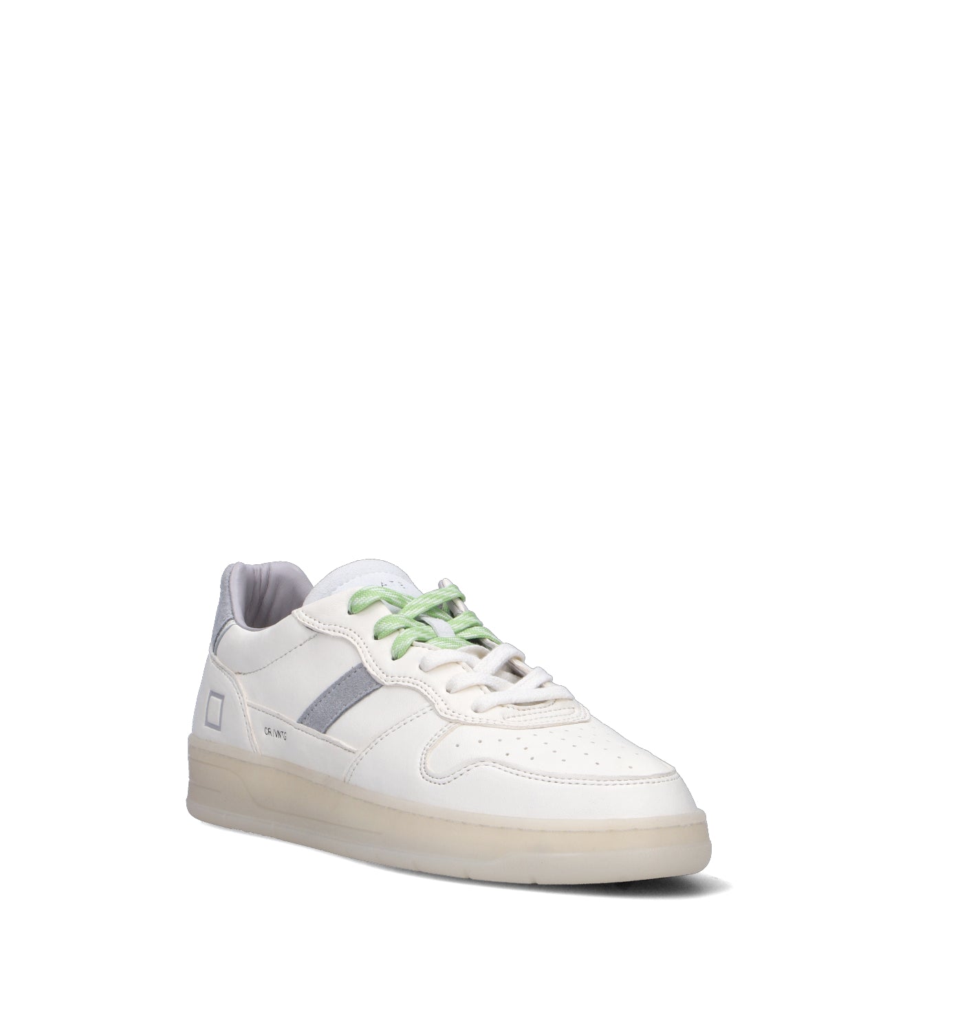 D.A.T.E. Sneaker uomo