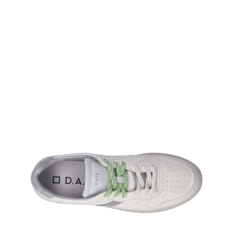 D.A.T.E. Sneaker uomo