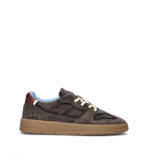 D.A.T.E. Sneaker uomo