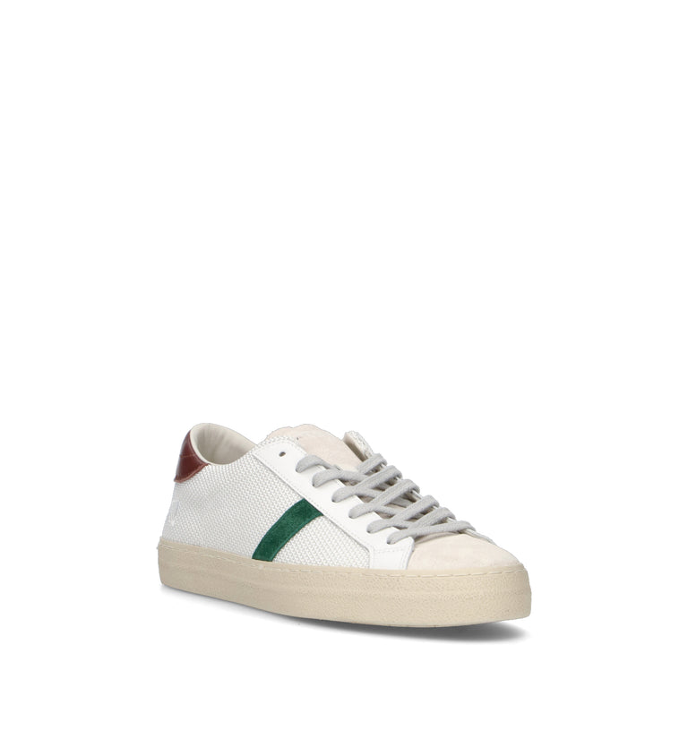D.A.T.E. Sneaker uomo