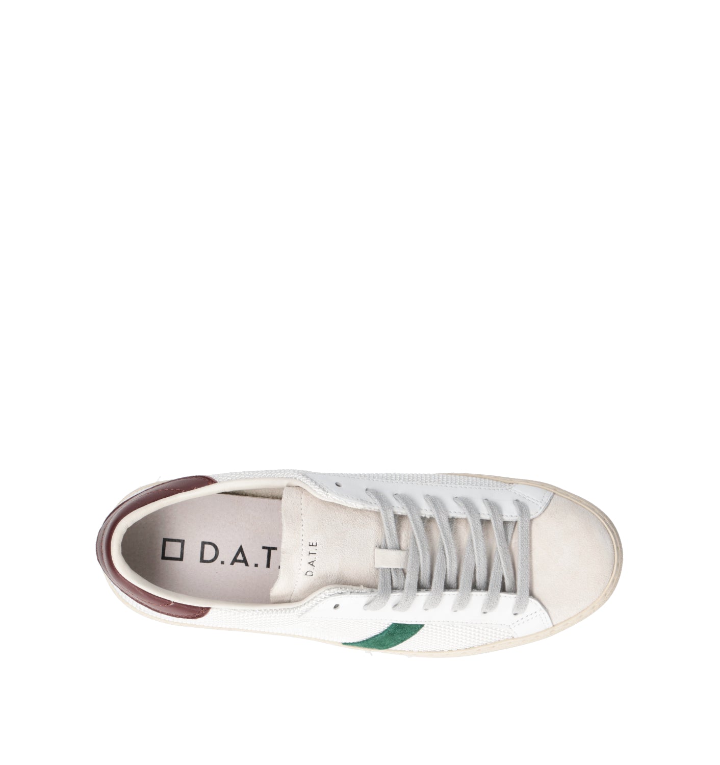 D.A.T.E. Sneaker uomo