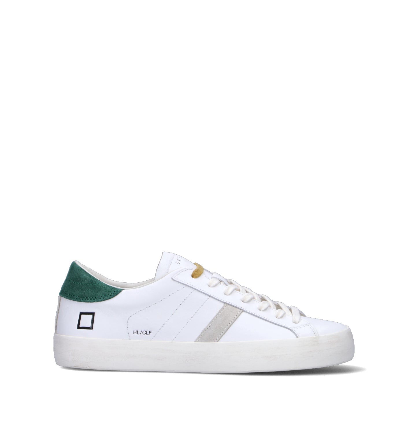 D.A.T.E. Sneaker uomo