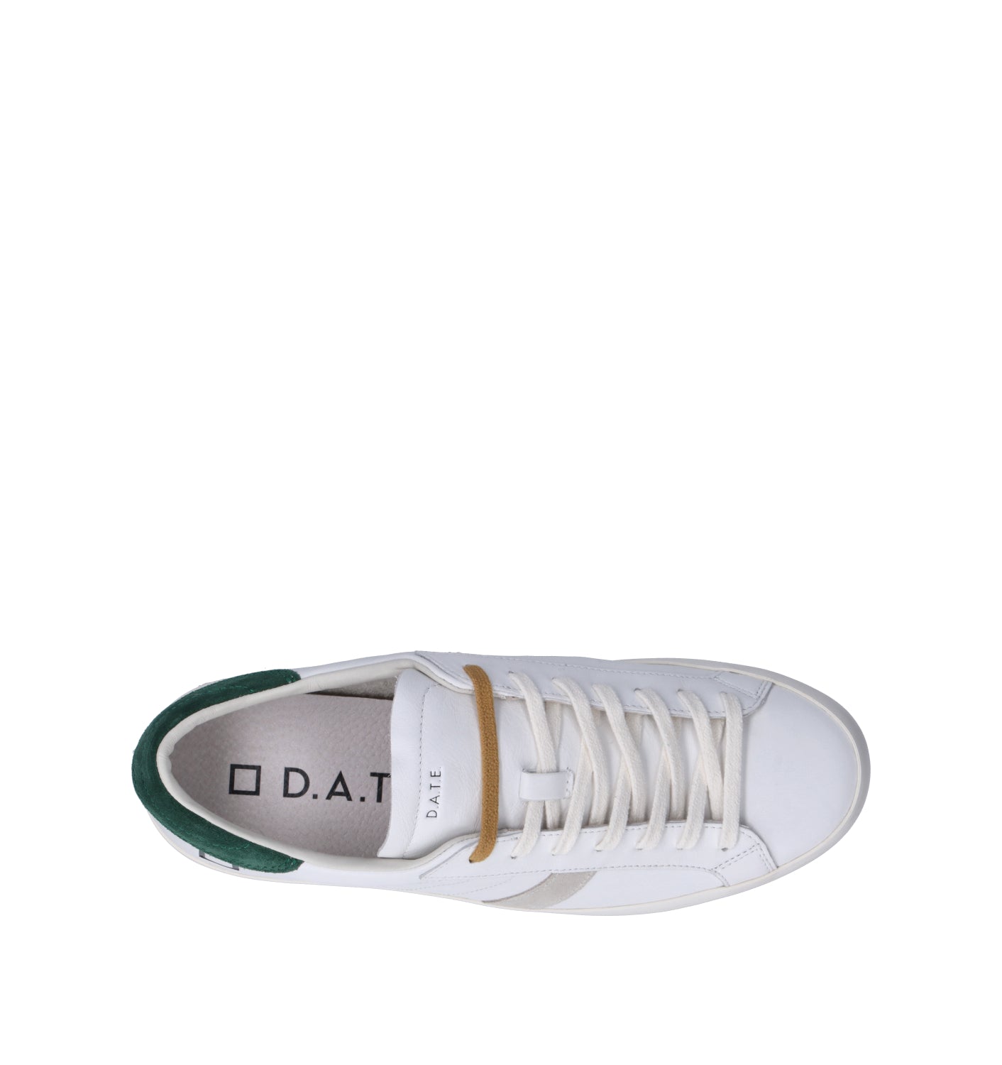 D.A.T.E. Sneaker uomo
