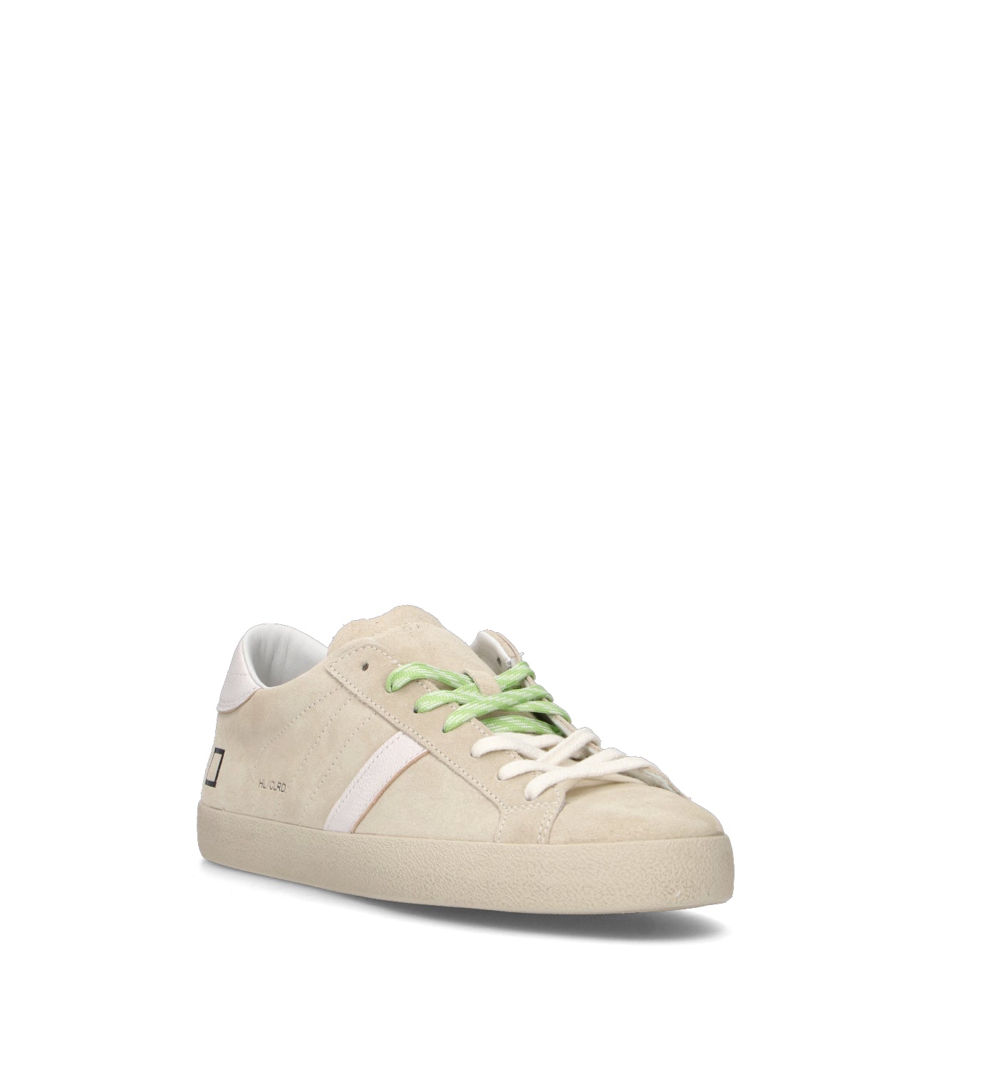 D.A.T.E. Sneaker uomo