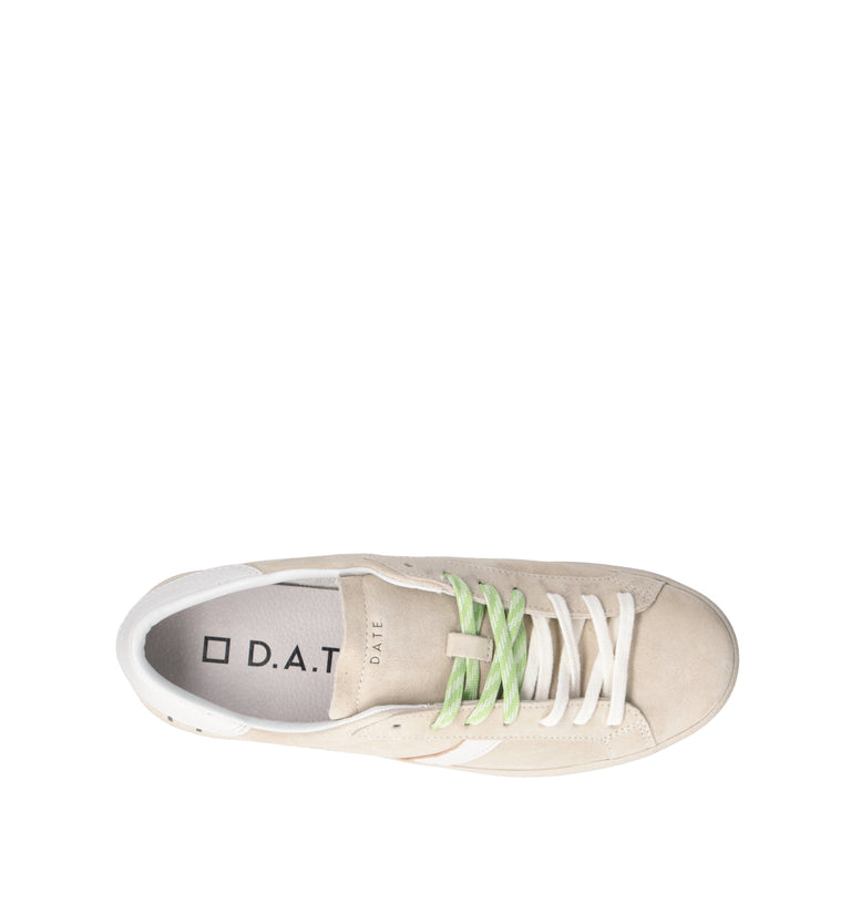 D.A.T.E. Sneaker uomo
