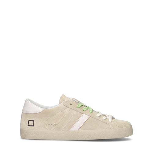 D.A.T.E. Sneaker uomo
