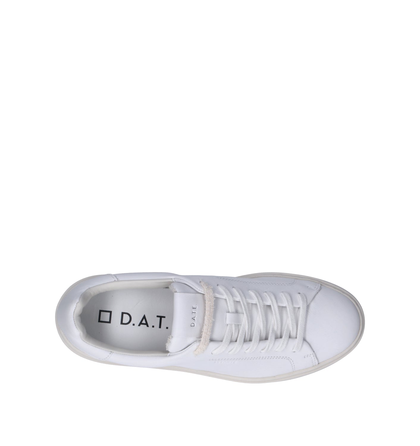 D.A.T.E. Sneaker uomo