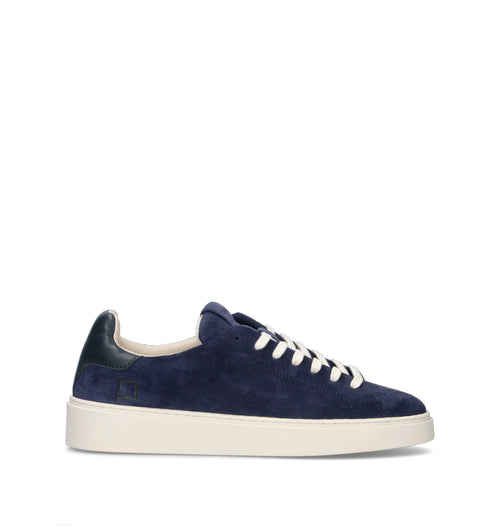 D.A.T.E. Sneaker uomo
