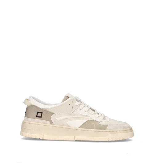D.A.T.E. Sneaker uomo