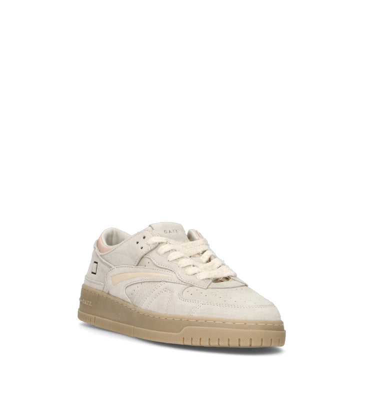 D.A.T.E. Sneaker uomo