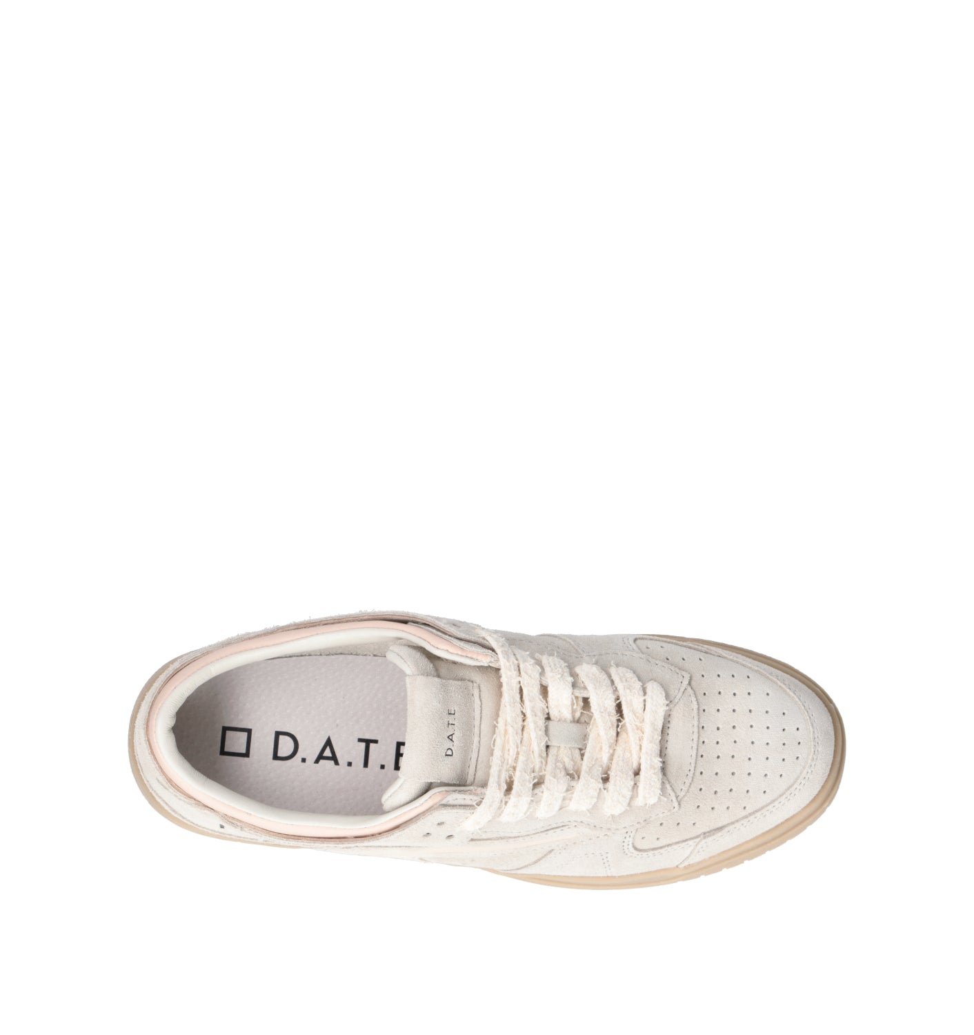 D.A.T.E. Sneaker uomo
