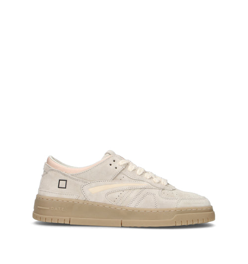D.A.T.E. Sneaker uomo