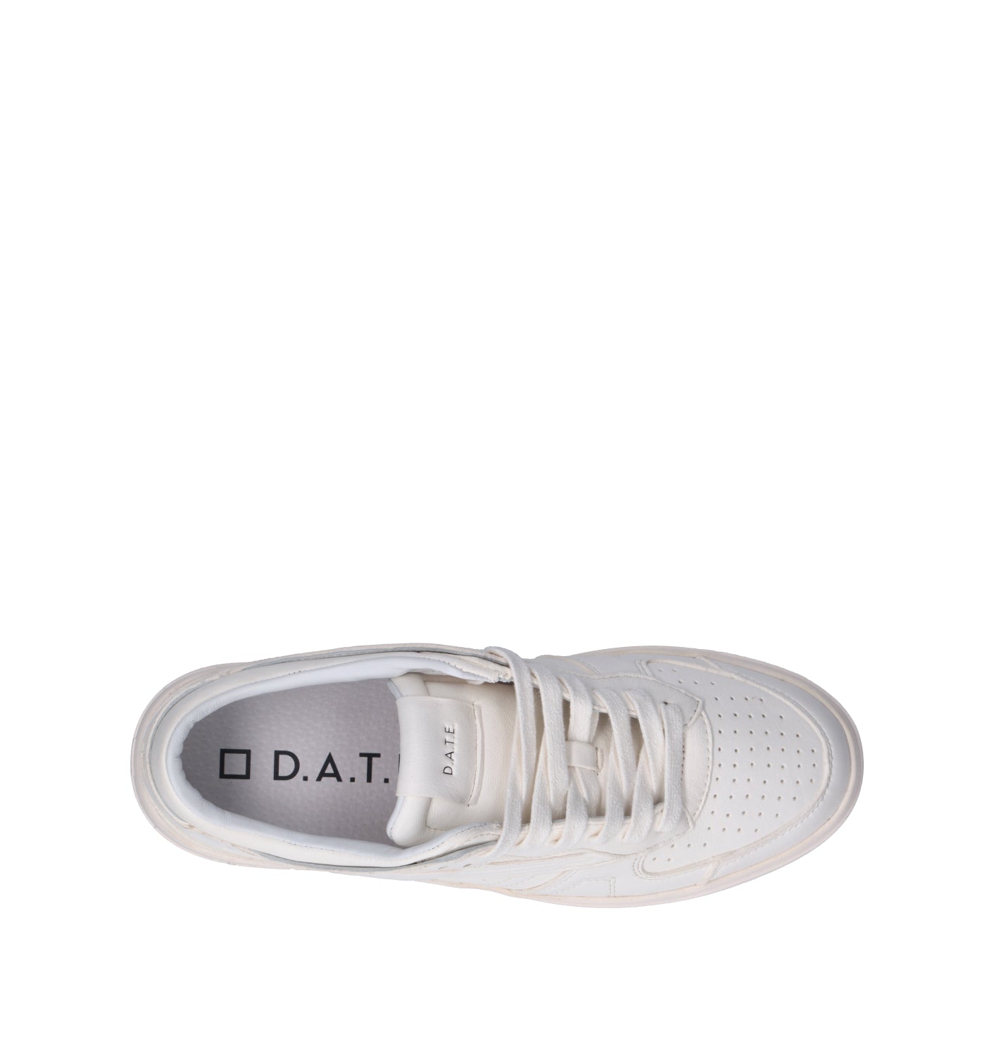 D.A.T.E. Sneaker uomo