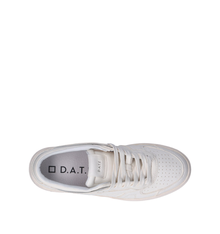 D.A.T.E. Sneaker uomo